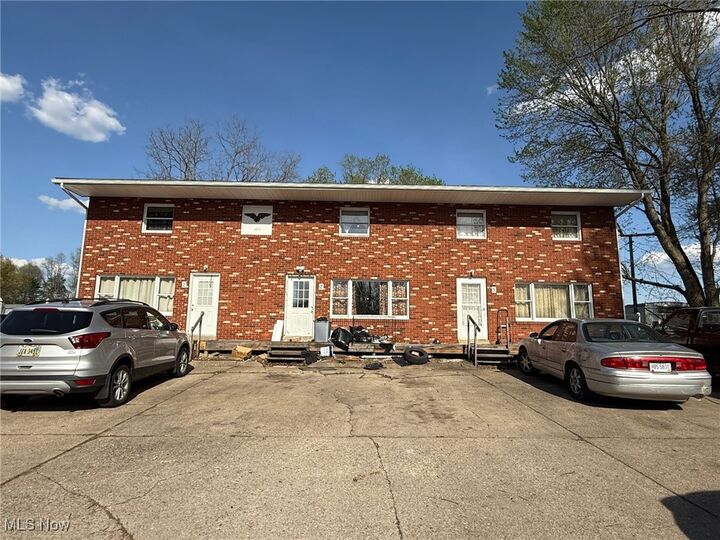 157 Talbott Drive  Steubenville OH 43953 photo