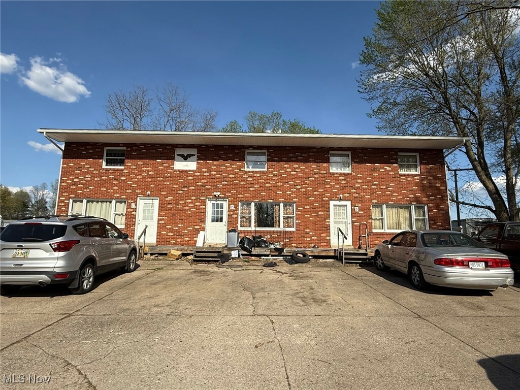 Property Photo: 157 Talbott Drive OH 43953