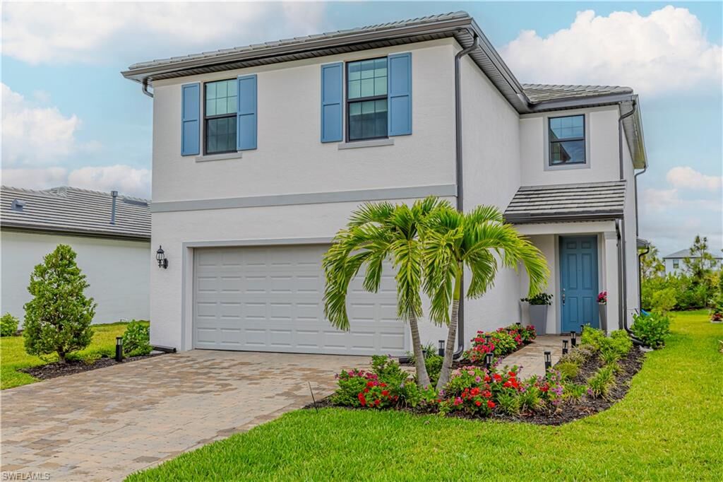 Property Photo:  1854 Mesa Ln  FL 34120 
