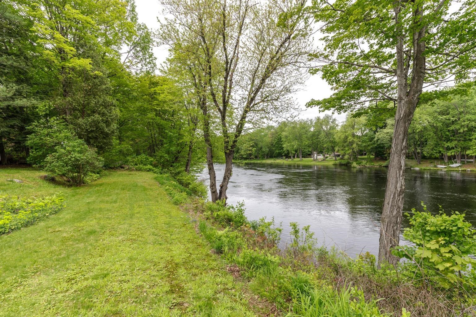 Property Photo: 33 Tanner Street NH 03303