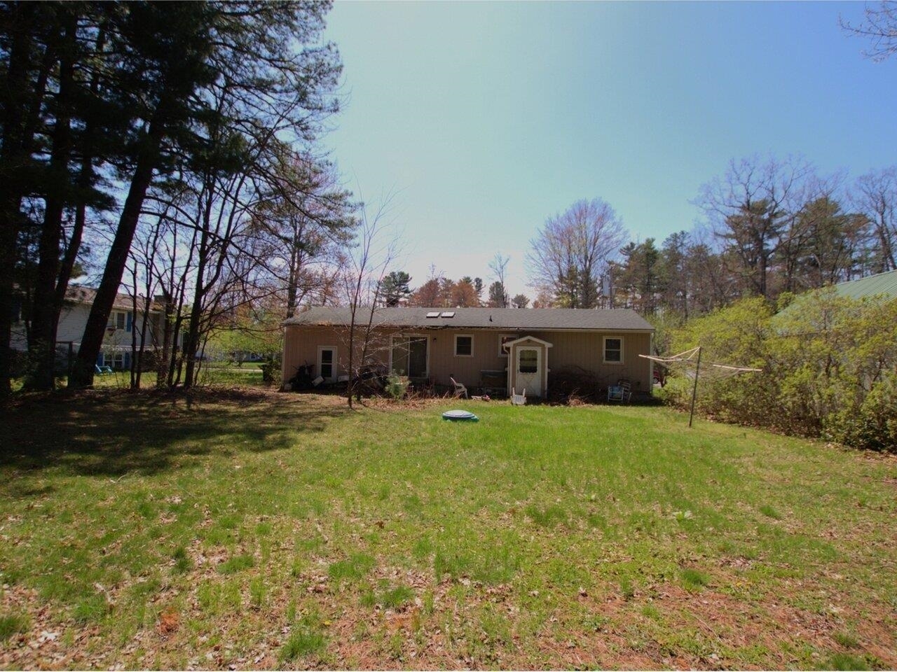 Property Photo: 137 West Street VT 05452