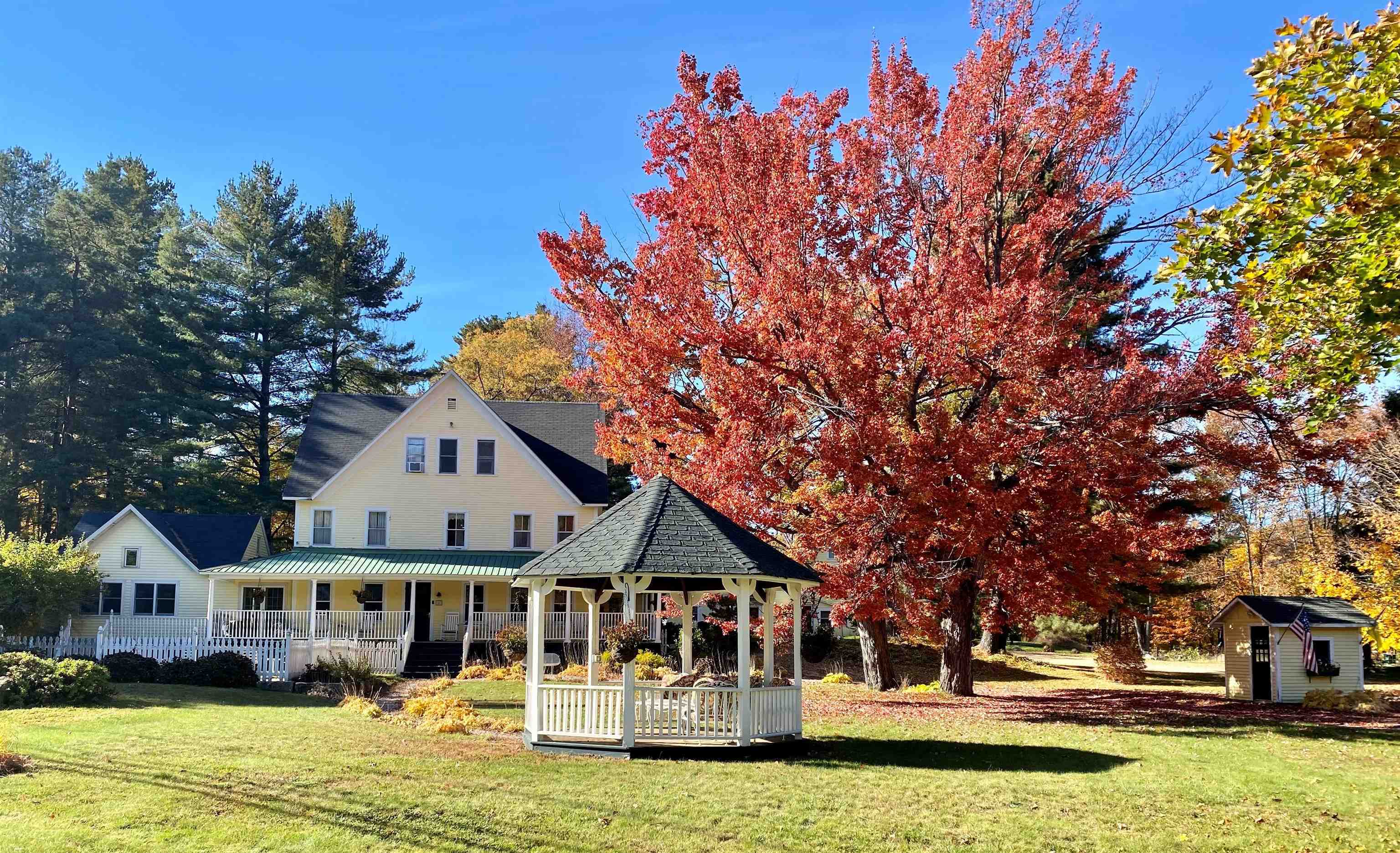 Property Photo: 49 Main Street NH 03846