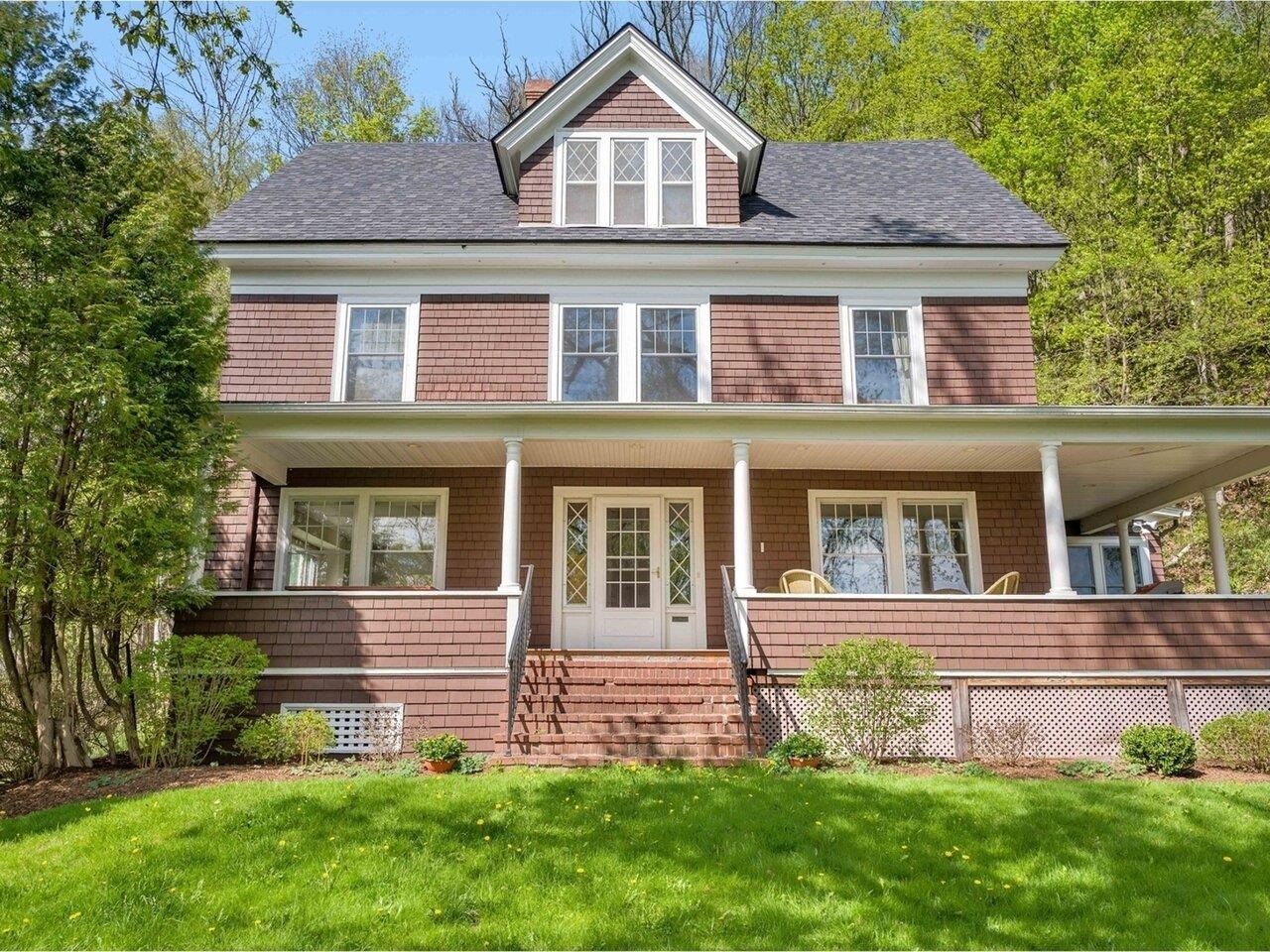 Property Photo: 1 Chapman Road VT 05602