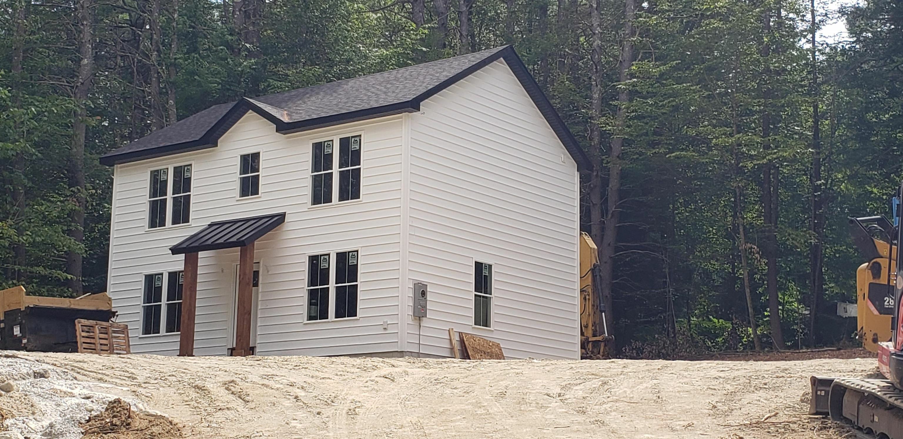 Property Photo: 0 West Shore Road NH 03446