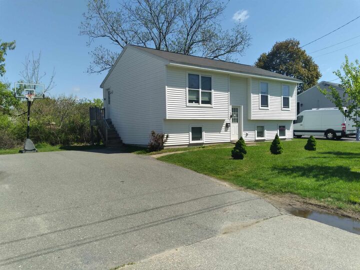 Property Photo: 24 Myrtle Street NH 03431