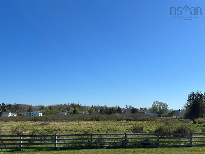 Property Photo: 15 Ford Avenue NS B5A 2M3