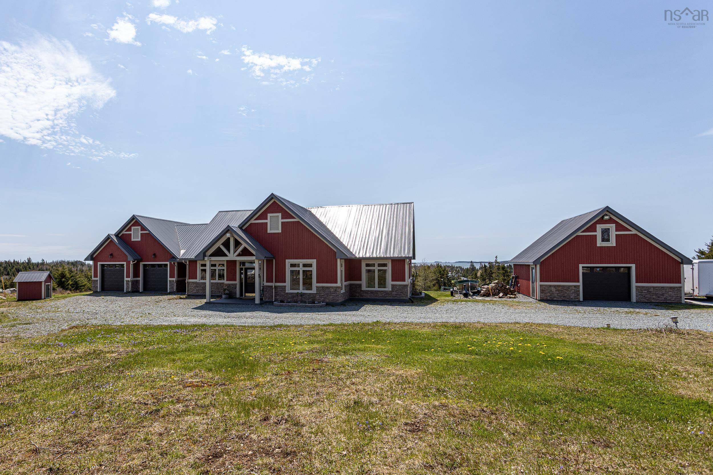 Photo de la propriété: 65 Monks Road NS B0J 3H0
