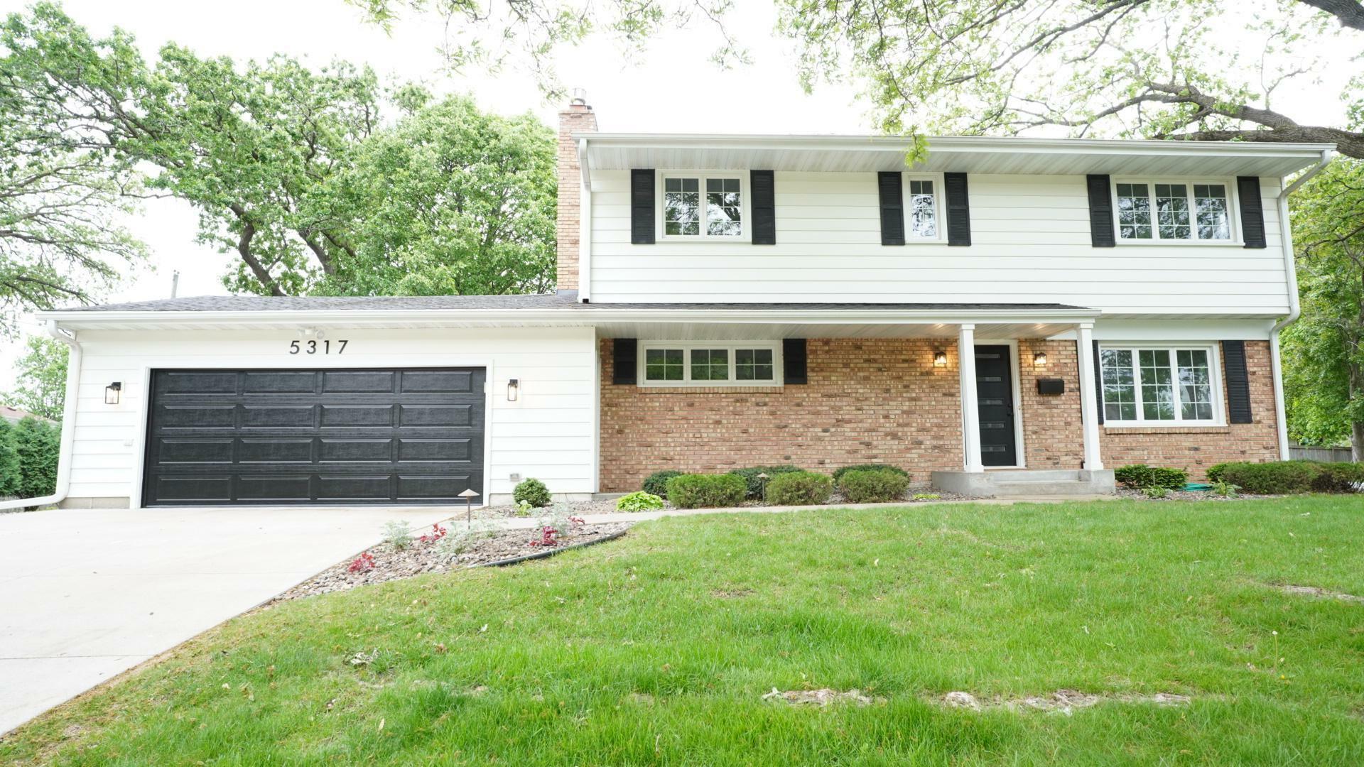 5317 Maddox Lane  Edina MN 55436 photo