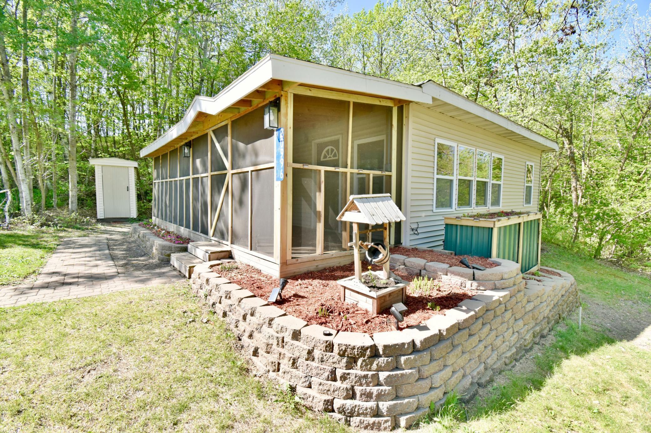 Property Photo:  20996 County 96  MN 56378 