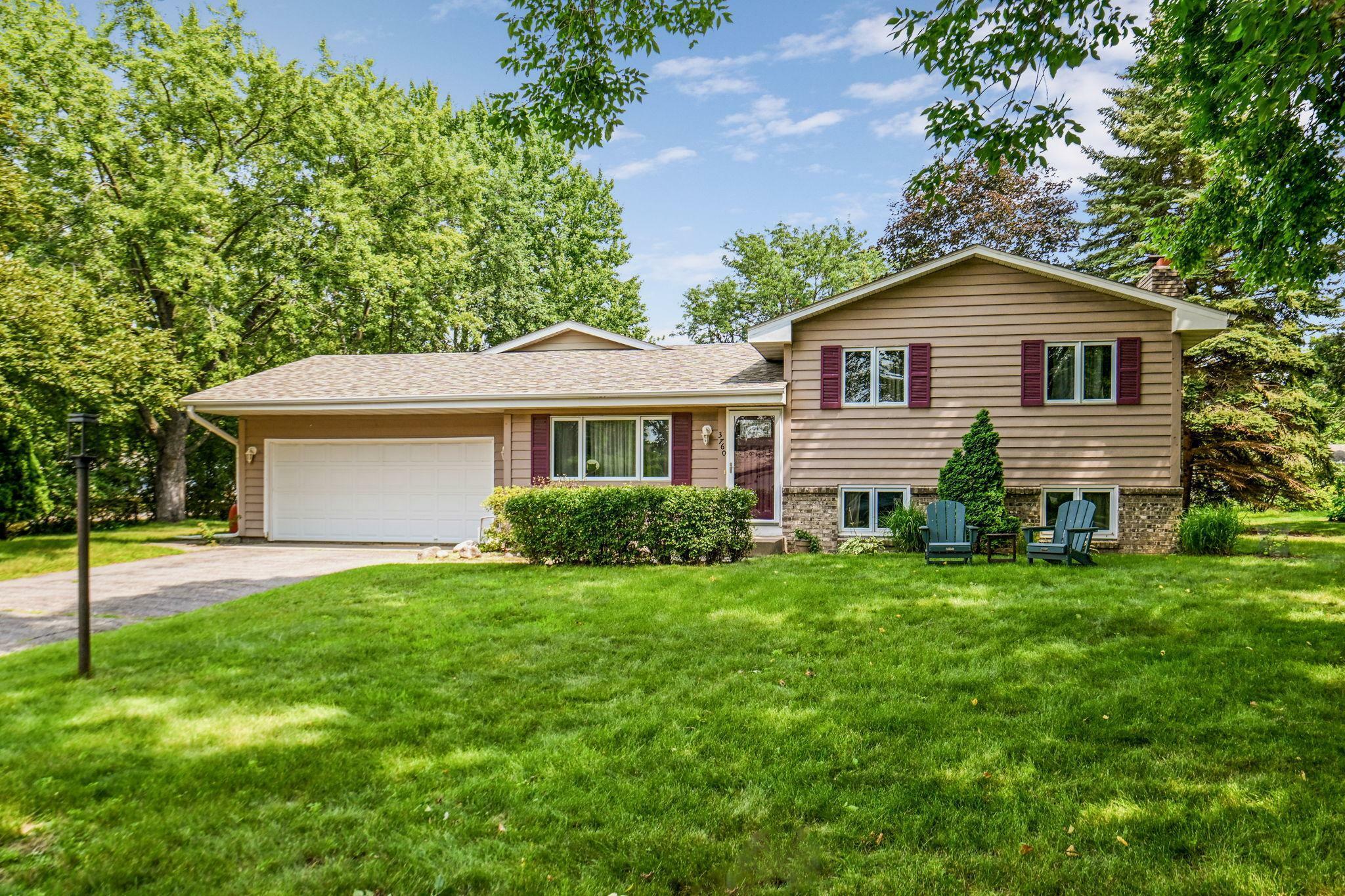 Property Photo: 3760 Trenton Lane N MN 55441