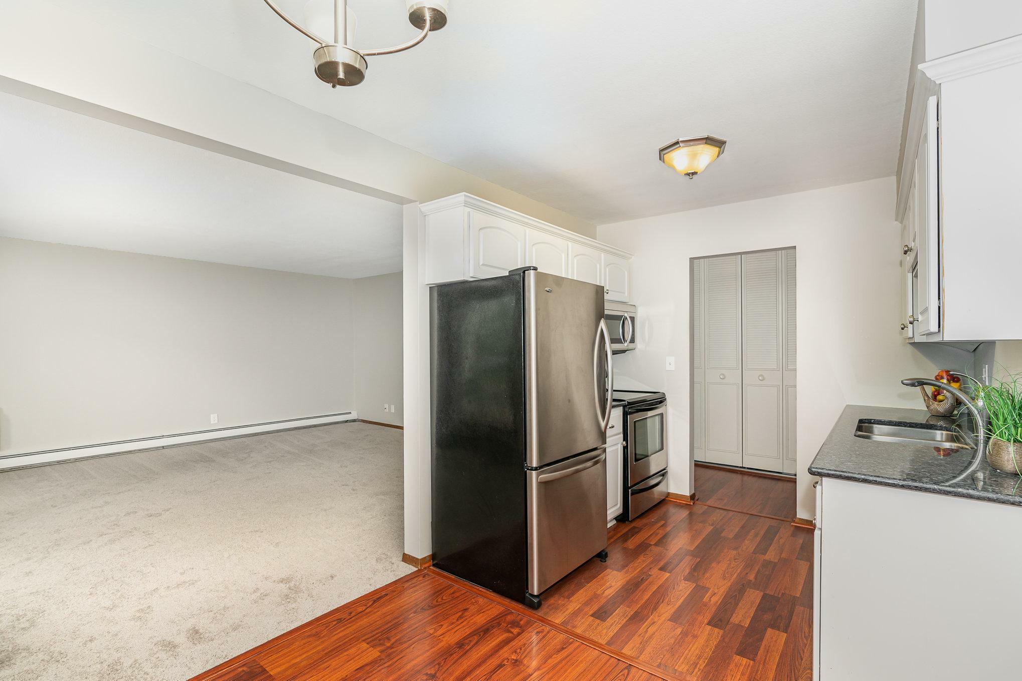 Property Photo: 6415 York Avenue S 105 MN 55435