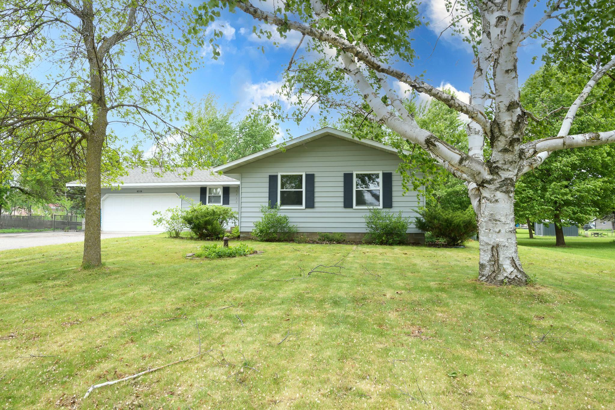 Property Photo: 6330 Kenwood Road MN 56303