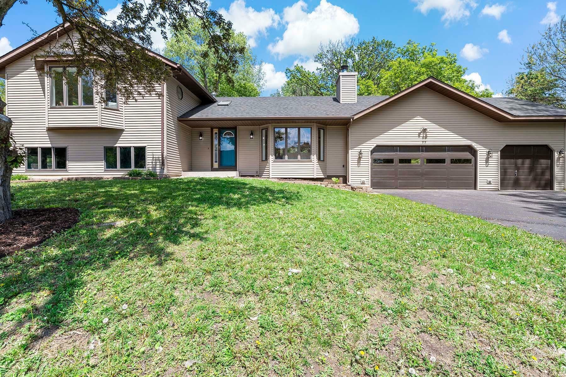 Property Photo: 77 Emerson Avenue W MN 55118