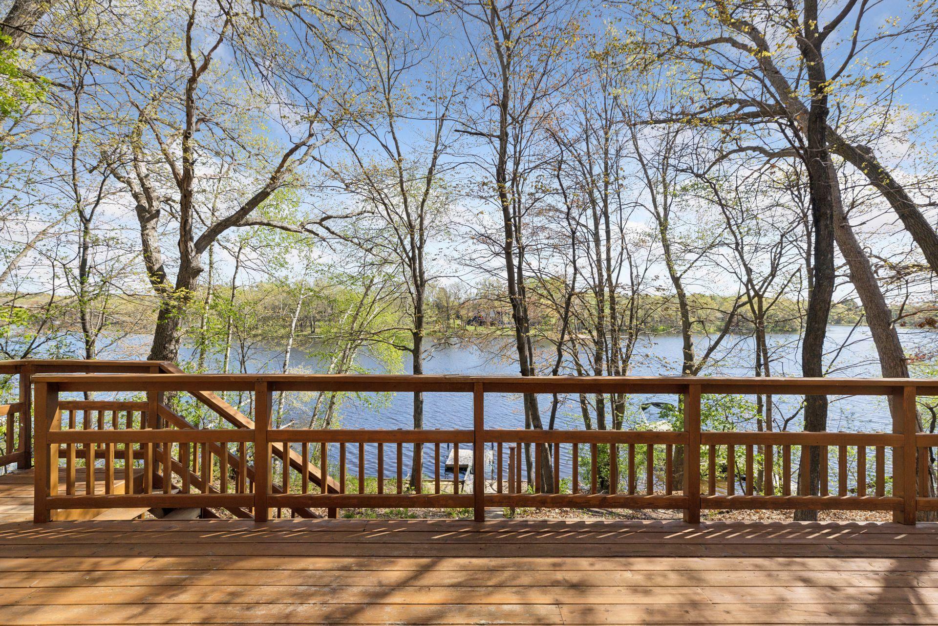 Property Photo: 231 Kenwood Street MN 55115