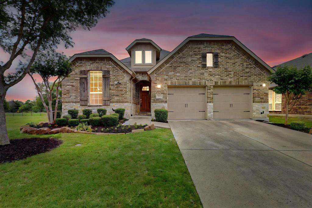 3716 Alder Drive  McKinney TX 75071 photo