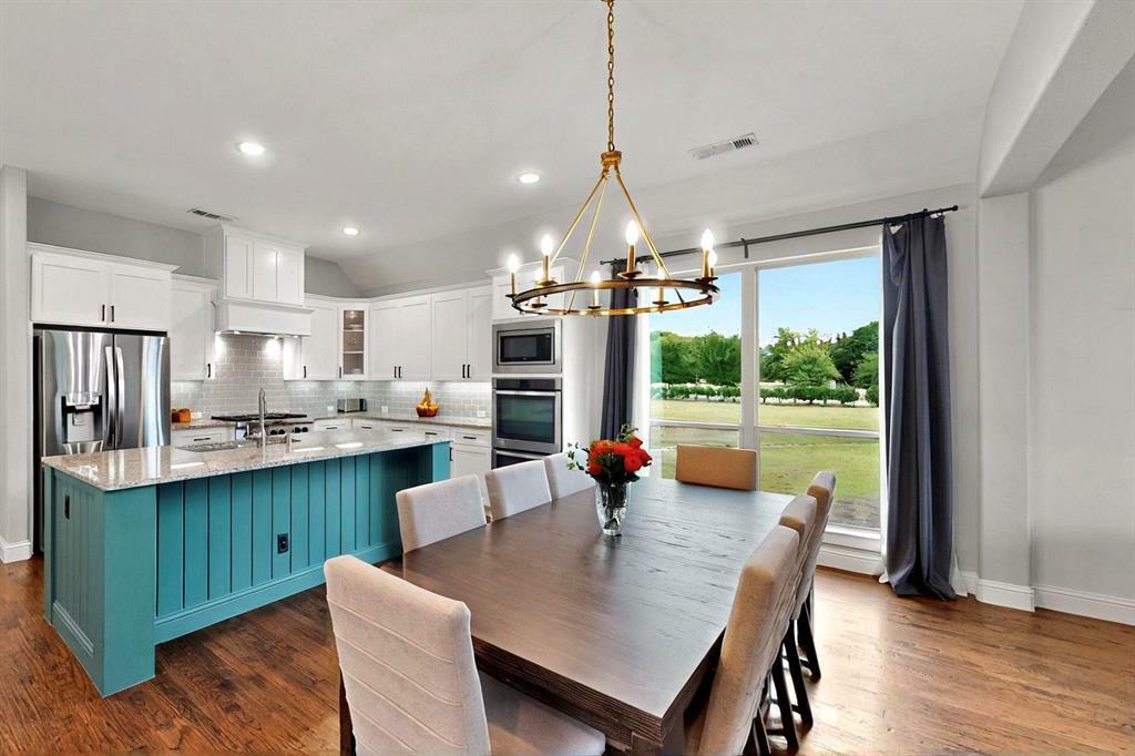 Property Photo:  3716 Alder Drive  TX 75071 