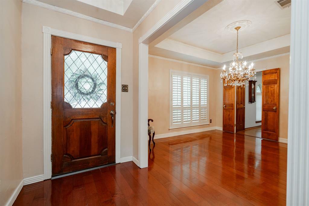 Property Photo: 6805 Lakeshore Drive TX 75089