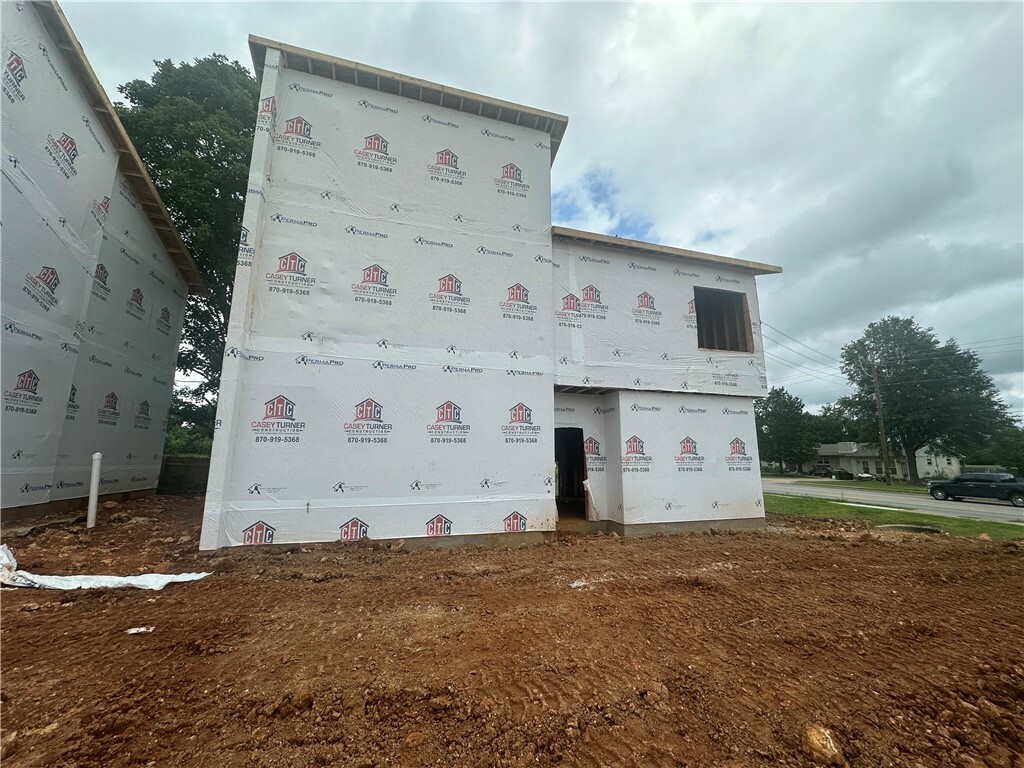2609 W Bonnie Lane  Rogers AR 72758 photo