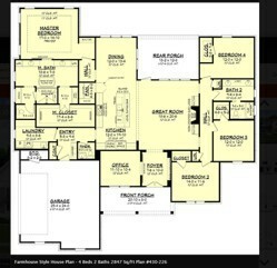 Property Photo: 195 Madison 7218 AR 72738