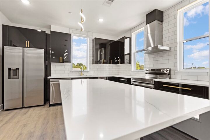 Property Photo: 2601 W Bonnie Lane AR 72758