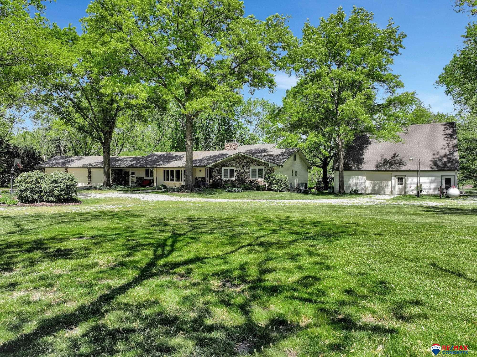 Property Photo: 9900 Van Dorn Street NE 68520