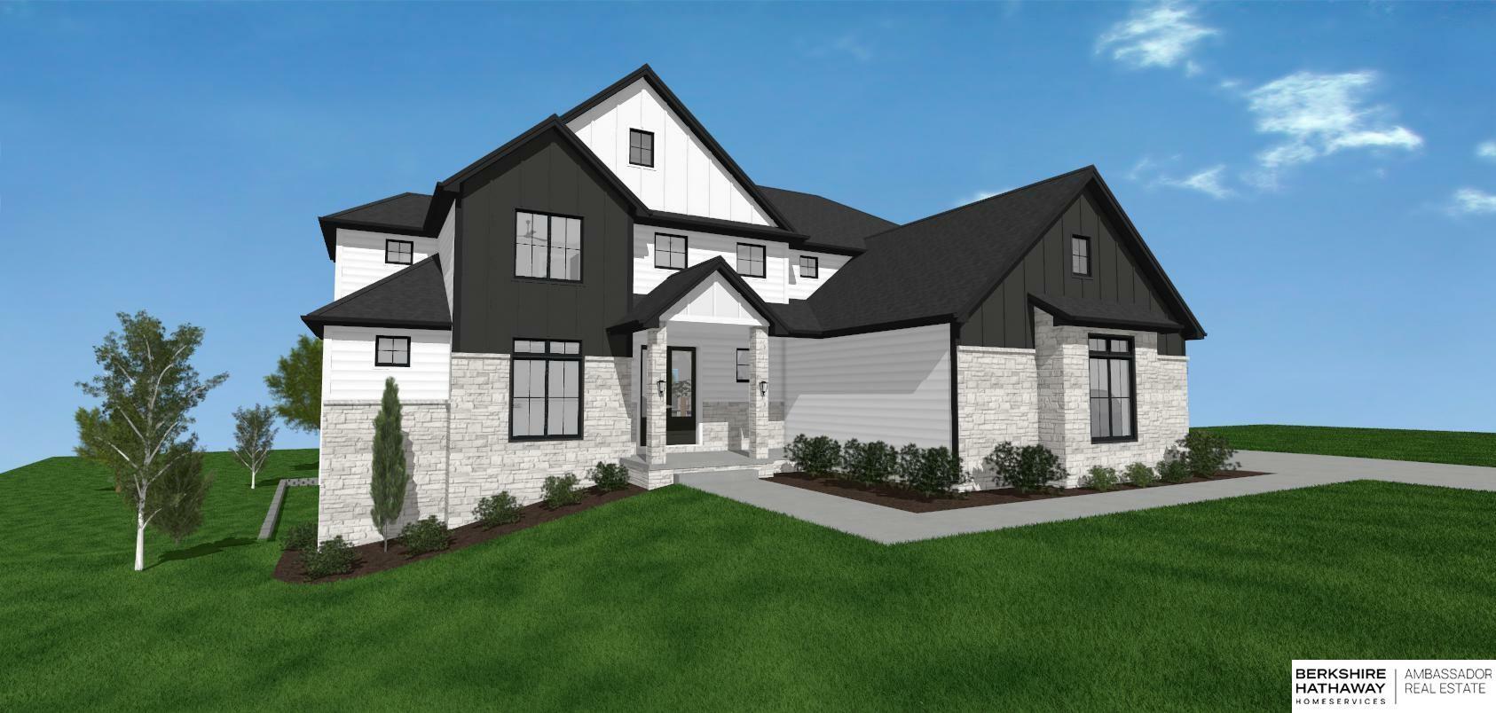 Property Photo: 22714 Sanctuary Ridge Drive NE 68022