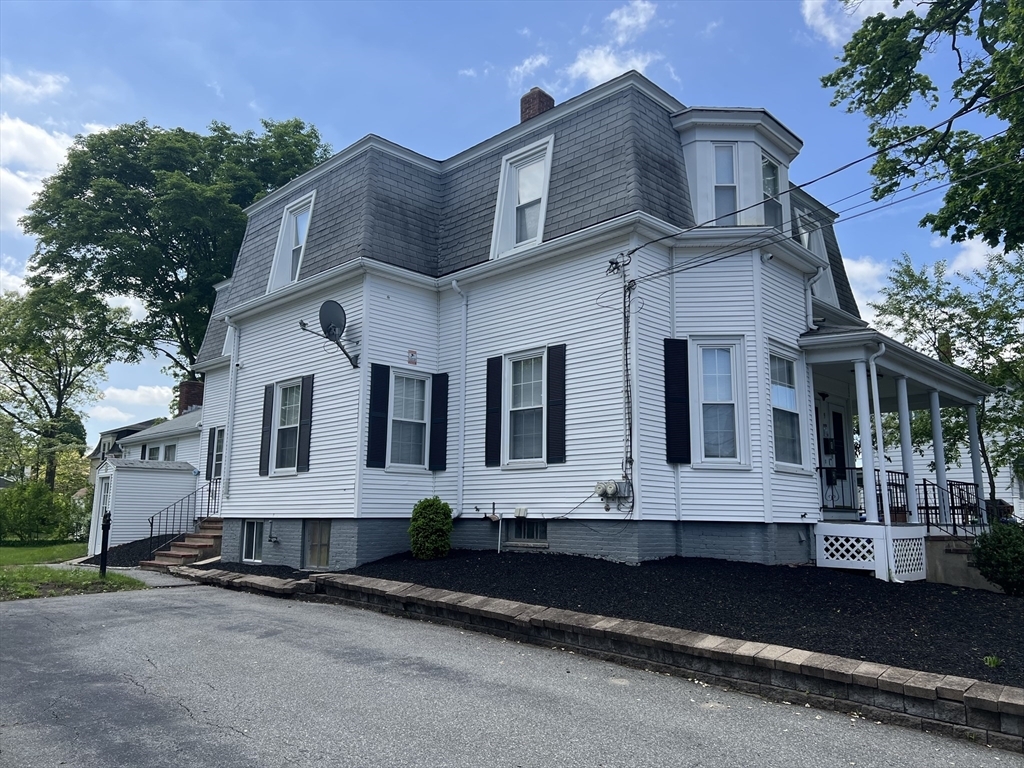 Property Photo: 9 Arlington Street 1 MA 01867