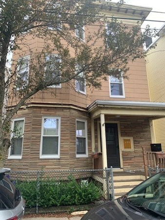 Property Photo: 17 Raven St. 1 MA 02125
