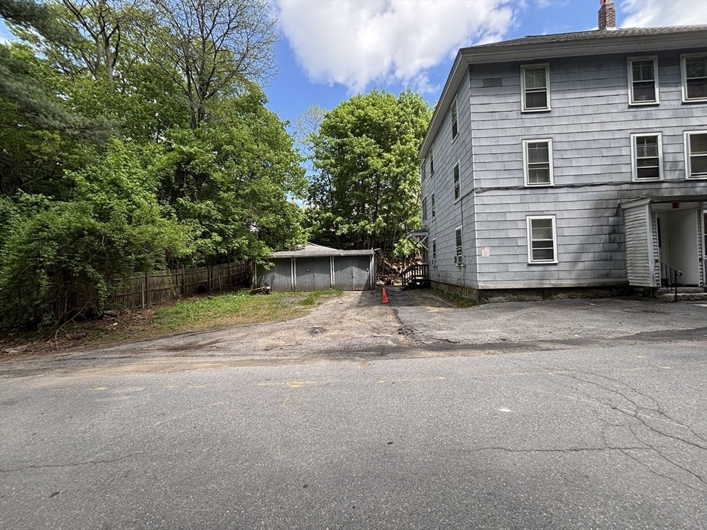 Property Photo: 96 Hazel Street MA 01420