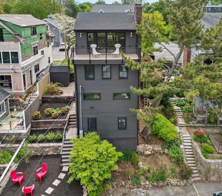 Property Photo: 9 Upland Road MA 01945