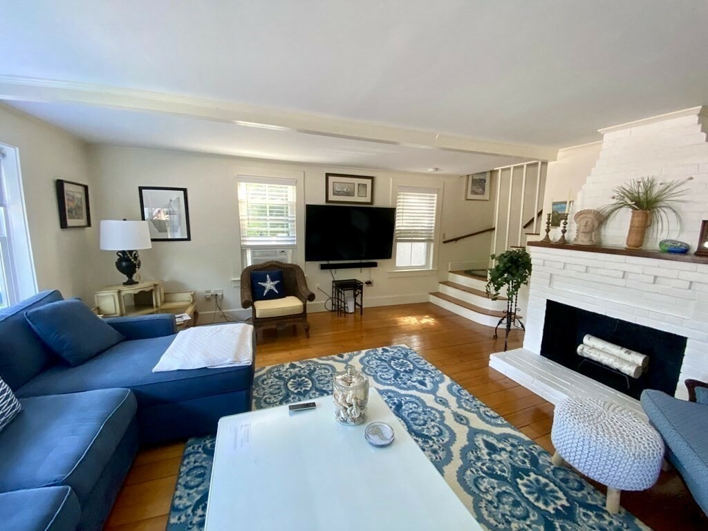 Property Photo: 38 South St. MA 02738