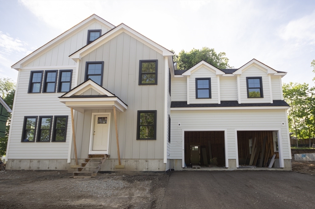 Property Photo: 19 Brothers Way MA 02062