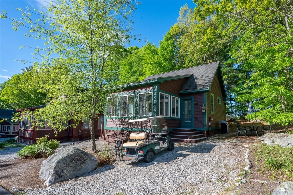 Property Photo:  18 Big Rock Trl 115  MA 01886 