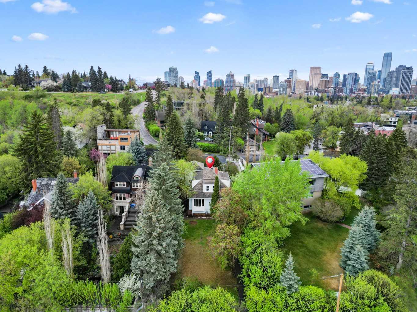 603 Hillcrest Avenue SW  Calgary AB T2S 0N1 photo
