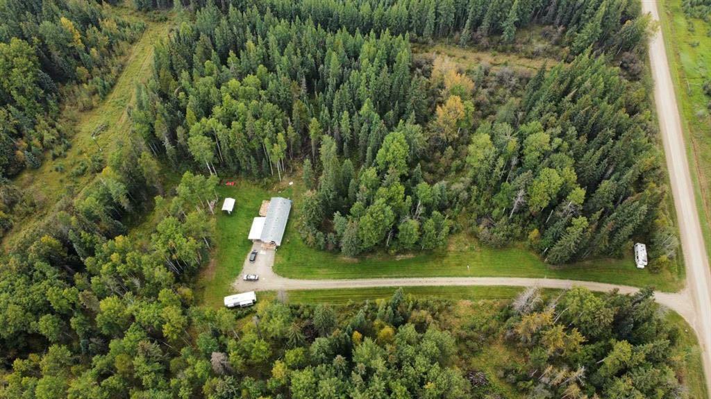 Property Photo: 54014 Range Road 135 AB T7E 5G1