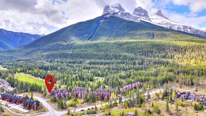 Photo de la propriété: 101 Armstrong Place 1 AB T1W 3M2