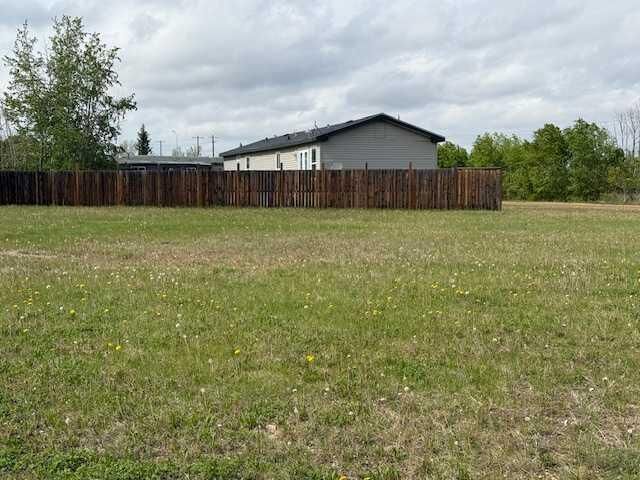 Property Photo: 5032 45 Street AB T0B 1V0