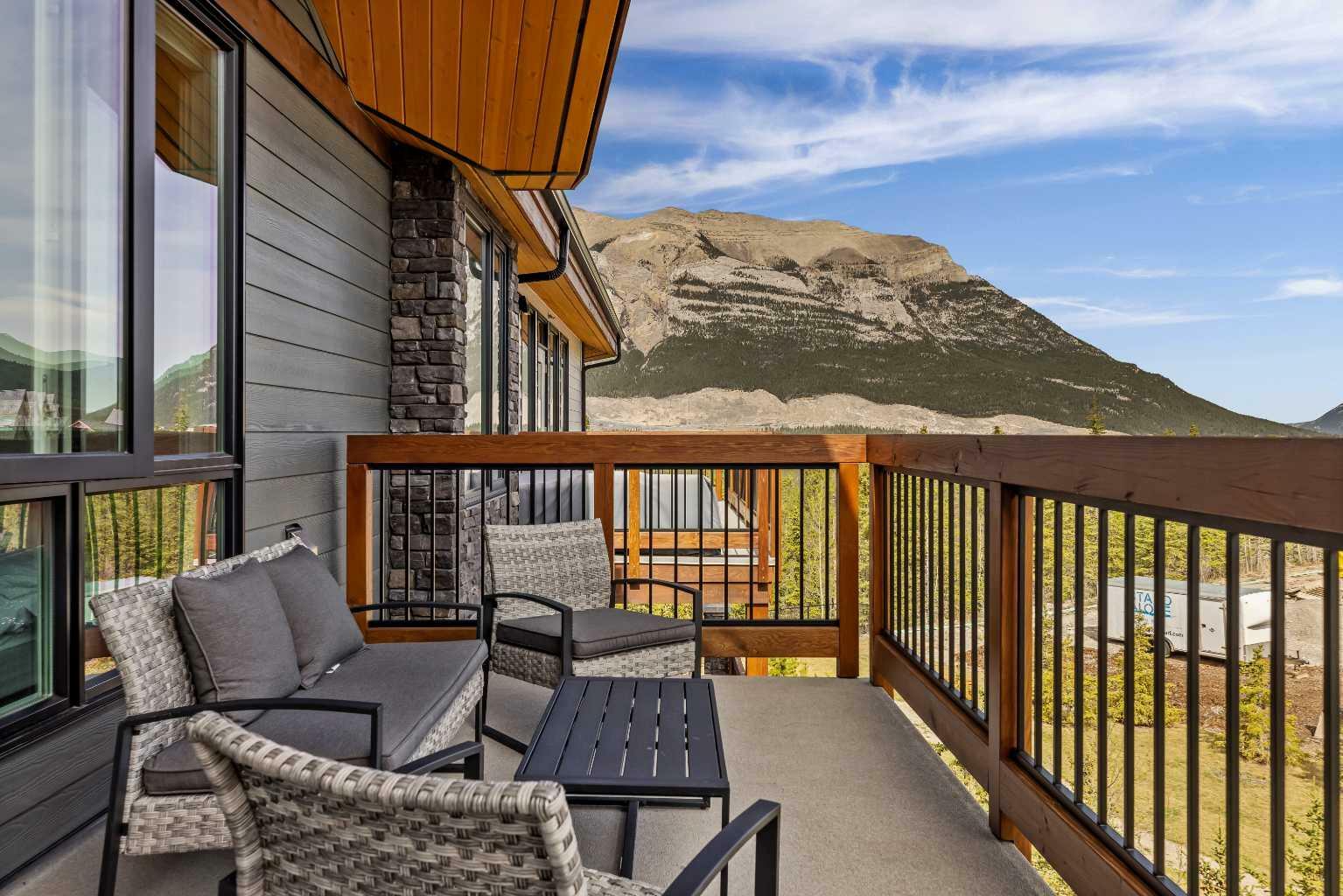 Property Photo: 106 Stewart Creek Rise 316 AB T1W 0N3