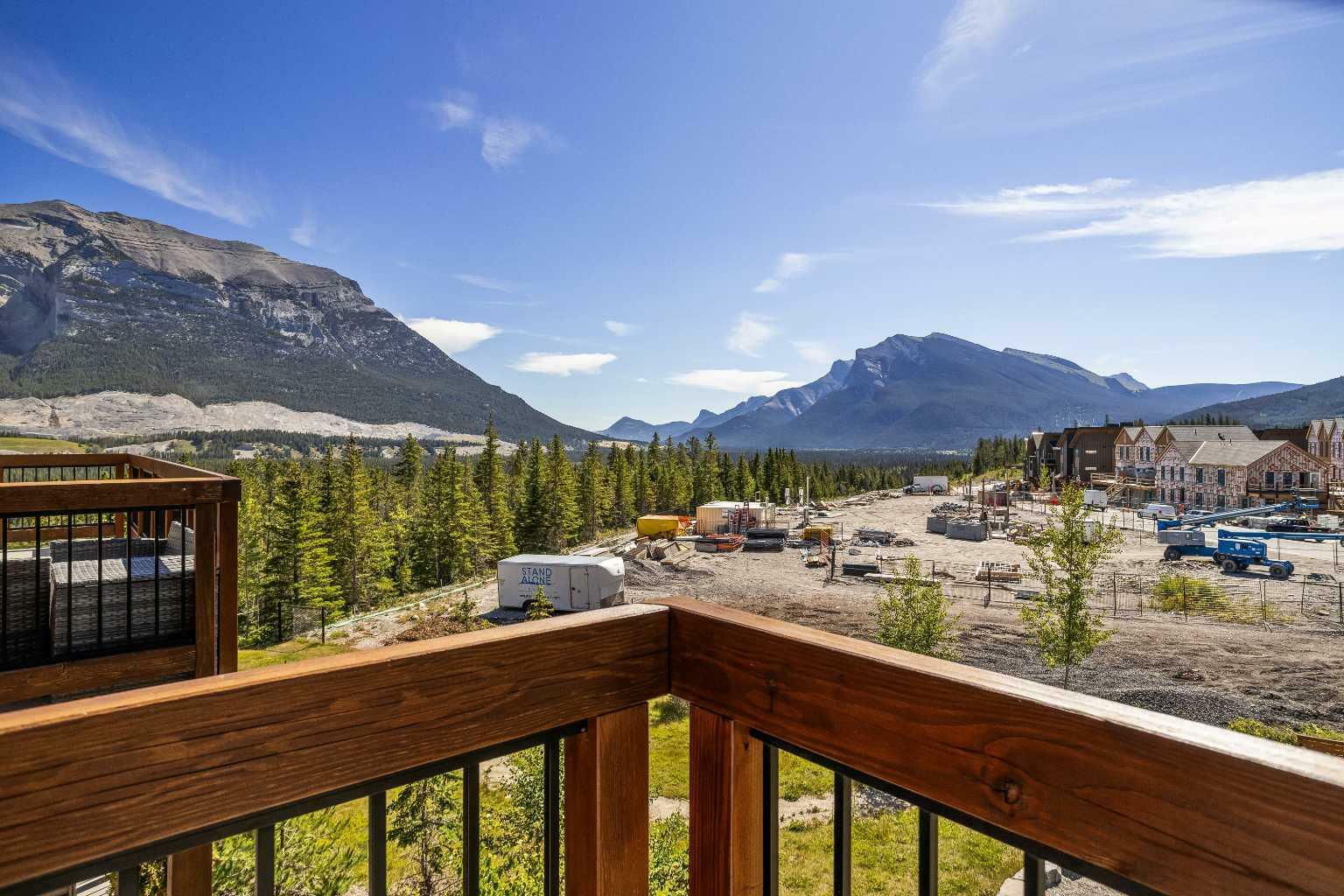 Photo de la propriété:  106 Stewart Creek Rise 316  AB T1W 0N3 