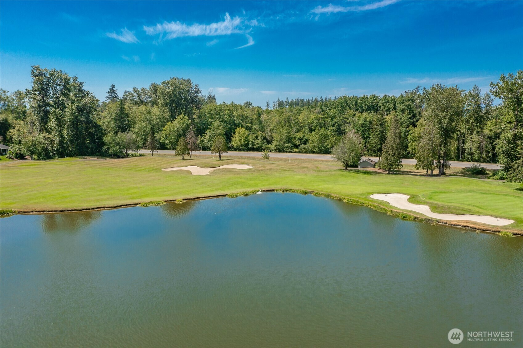 Property Photo: 8814 Goldeneye Lane WA 98230