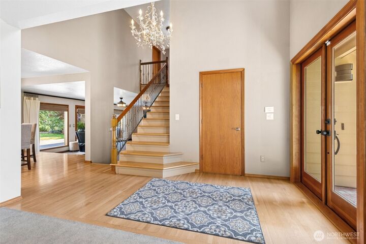 Property Photo:  2634  59th Avenue NW  WA 98502 