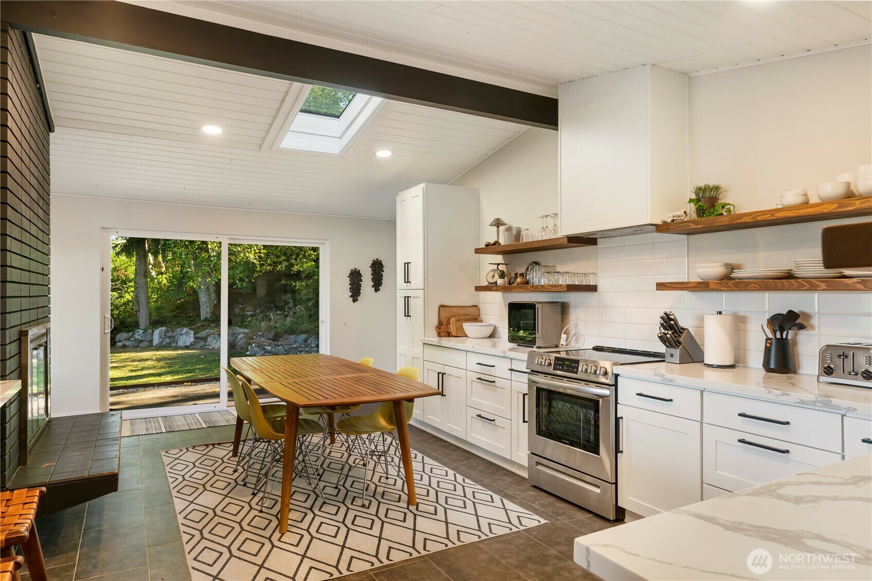 Property Photo: 5441 Cherry Street WA 98249