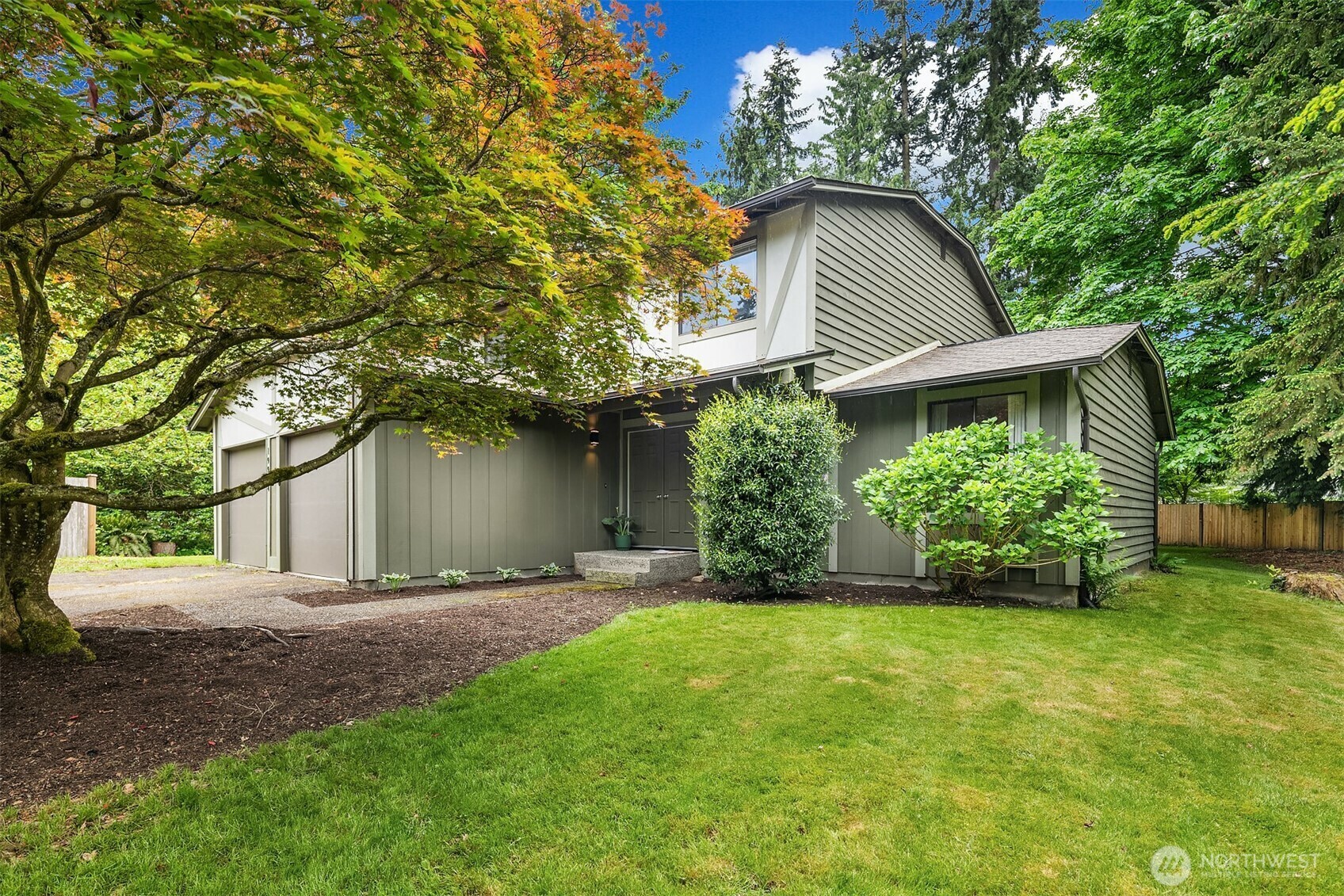 Property Photo:  19924  31st Drive SE  WA 98012 