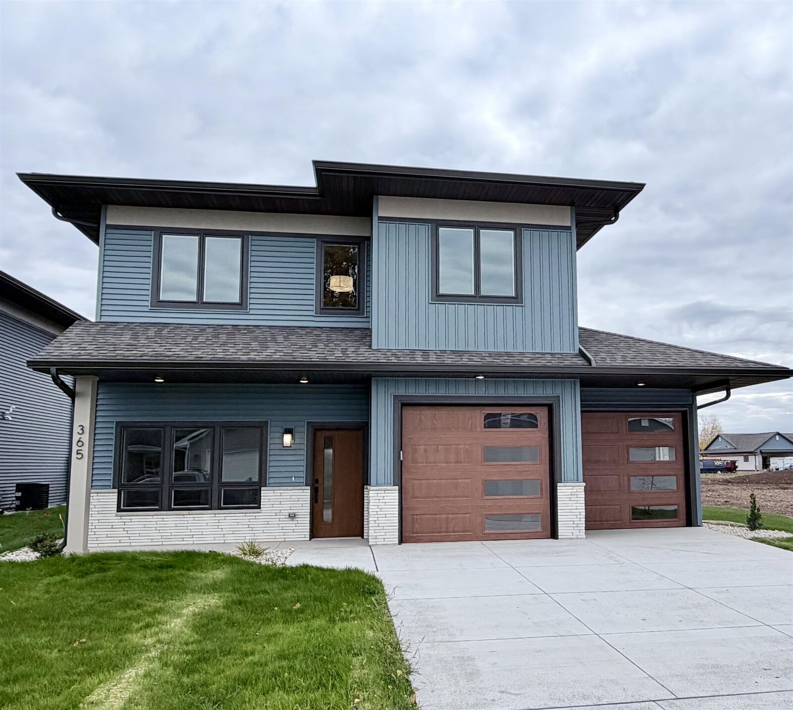 Property Photo:  365 N Wilson Street 116  WI 54136