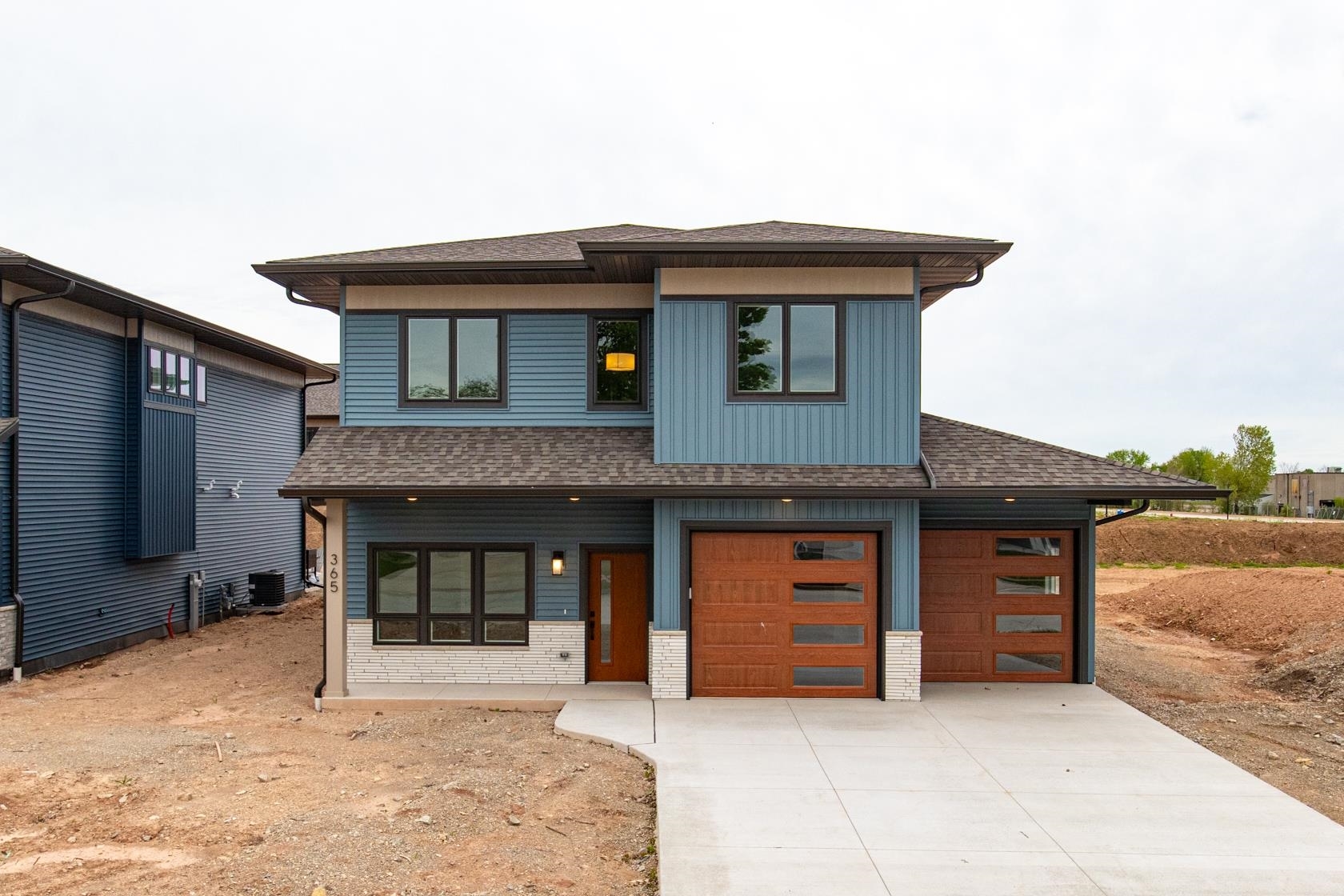 Property Photo: 365 N Wilson Street 116 WI 54136