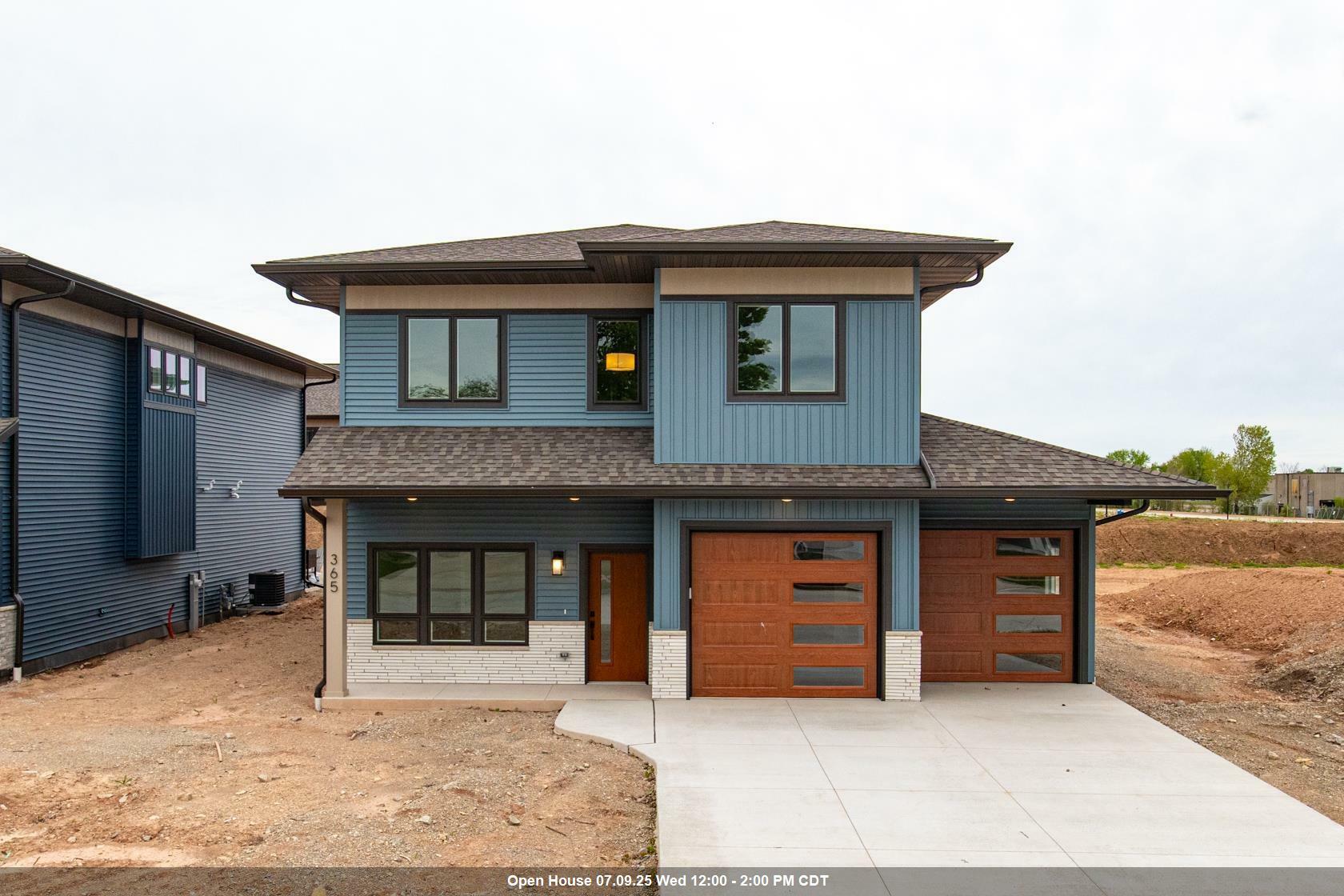 Property Photo: 365 N Wilson Street 116 WI 54136