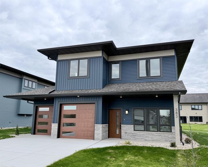 383 N Wilson Street 114  Kimberly WI 54136 photo