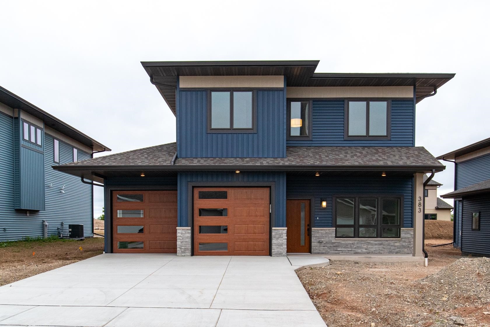 Property Photo: 383 N Wilson Street 114 WI 54136