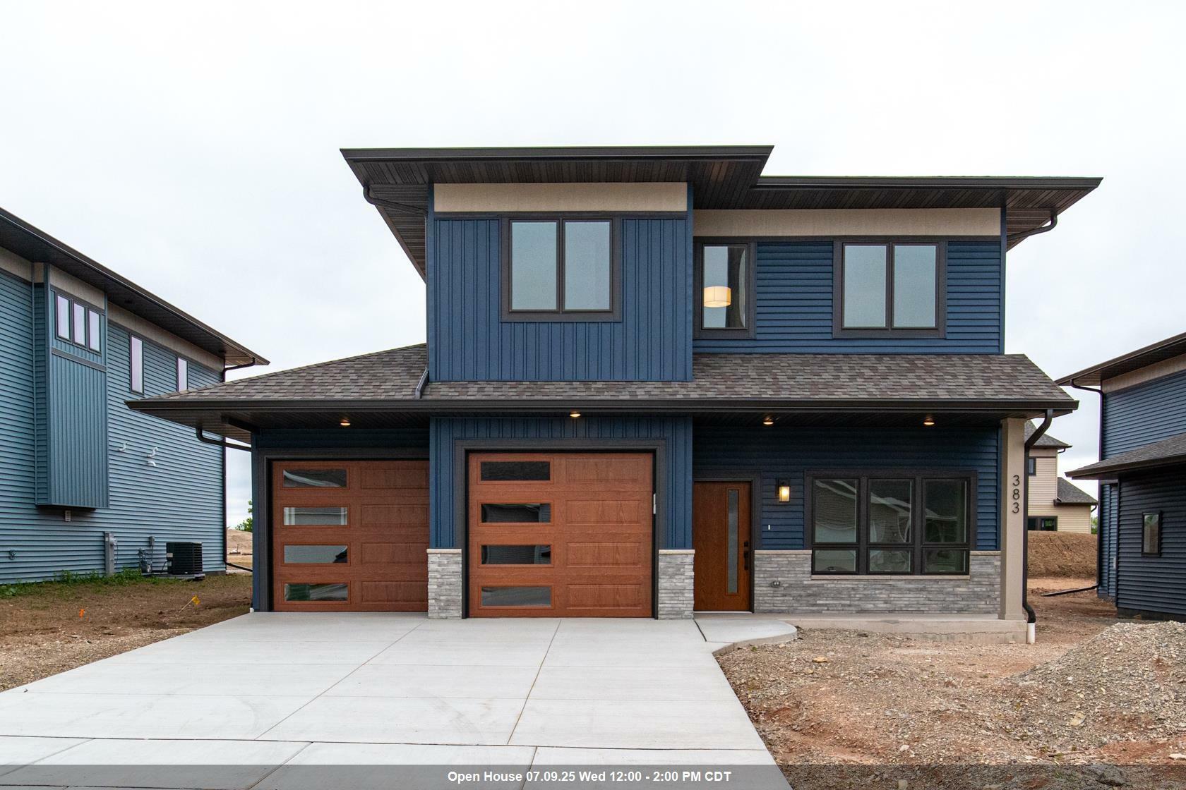 Property Photo: 383 N Wilson Street 114 WI 54136
