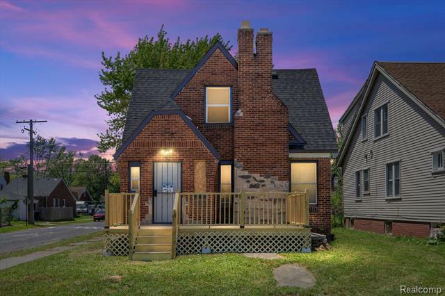 18903 Westphalia Street  Detroit MI 48205 photo